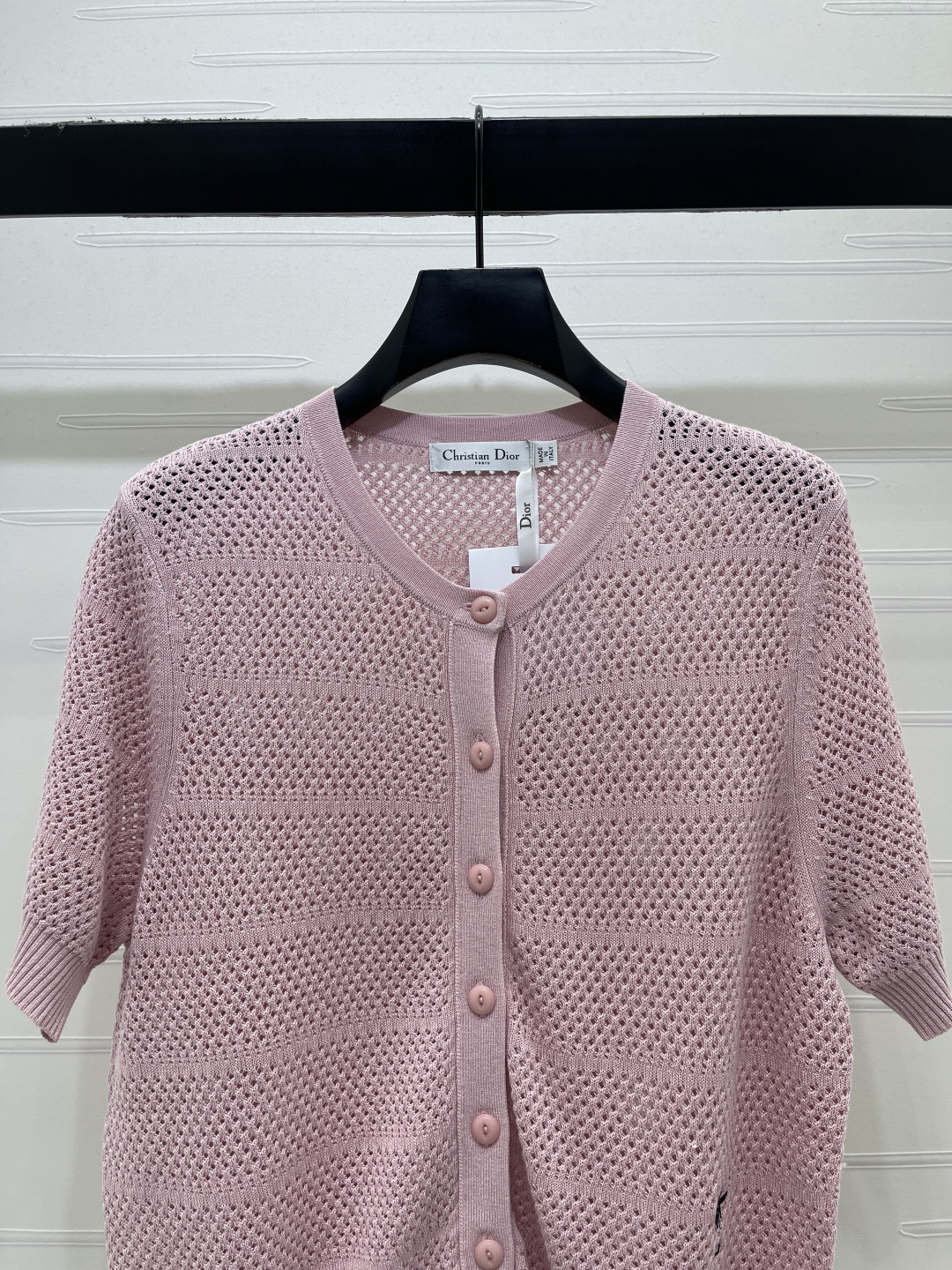 Women's short sleeves